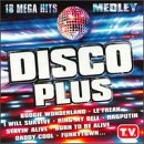 Disco Plus