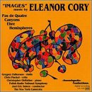 Images: Music By Eleanor Cory