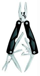 Superknife SuperKnife Utility Multi-Tool, Black