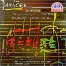 Janacek: Sinfonietta Op60; The Danube; Concerto for Violin (Pilgrimage of The Soul); Schluck und jau