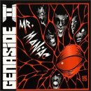 Mr. Maniac