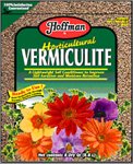 Vermiculite Horticultural Grade: Two 18 Qt Bags