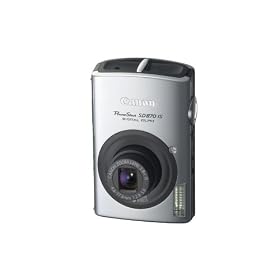 Canon PowerShot SD870IS 8MP Digital Camera with 3.8x Wide Angle Optical Image Stabilized Zoom Canon PowerShot SD870IS 8MP Digital Camera with 3.8x Wide Angle Optical Image Stabilized Zoom