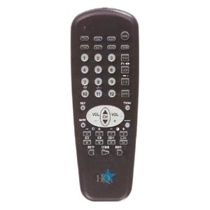 Heimkinosysteme: HQ 8 in 1 Universal Fernbedienung