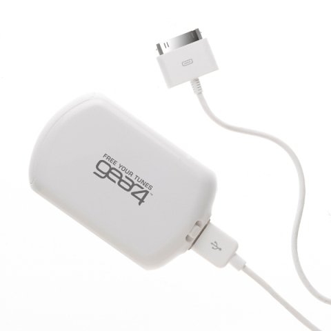 Handys ohne Vertrag: Gear4 PocketPower Batteriebetriebenes USB Aufladeger�t
