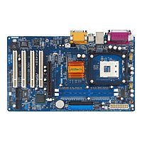 Elektronik Und Foto: ASRock P4i45D+ Motherboard Socket 478 Intel 845D 1A/4P LAN SOUND ATX