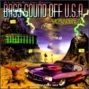 Bass Sound Off USA, Vol. 4