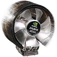 PDAs: Zalman CNPS9700 NT CPU K�hler f�r Socket 754/775/939/940/AM2 1250-2800 RPM 19.50-35.00 dB(A)