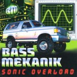 Sonic Overload