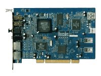 Heimkinosysteme: Hercules Video Action (PCI)