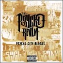 Psycho City Blocks