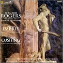 Imbrie: Legende; Rogers: Variations