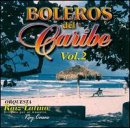 V.2 Boleros Del Caribe