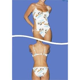 Surfer Girl Sexy tank Surfer Girl Sexy tank