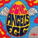 Angel's Egg