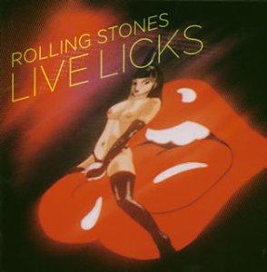 Live Licks