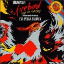 Stravinsky: Firebird; Jeu de Cartes