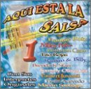 Aqui Esta la Salsa