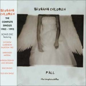 Fall: The Complete Singles