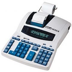 Navigationssysteme: Ibico 1232 X Taschenrechner