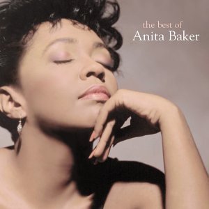 Anita Baker - The Best of Anita Baker - Zortam Music
