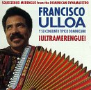 Ultramerengue!