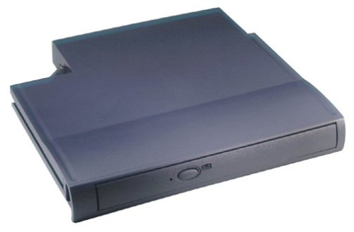 Heimkinosysteme: HP F1653B PC DVD-ROM Kit 4xSpeed f�r OmniBook 900/4100/4150