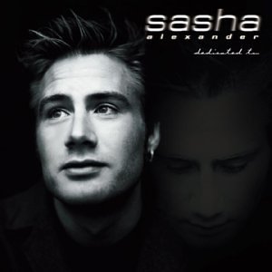 Sasha - Lost in your blue eyes Lyrics - Zortam Music