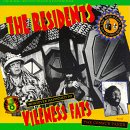 Whatever Happened to Vileness Fats?/The Census Taker