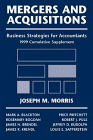 Mergers & Acquisitions: Business Strategies for Accountants