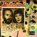 McLean Mix & The Golden Age of Electronic Music