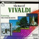 The Best of Vivaldi