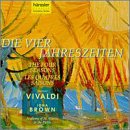 Vivaldi: Die vier Jahreszeiten (The Four Seasons)