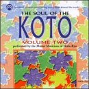 The Soul of the Koto, Vol. 2