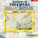 Masters of the Opera, Vol. 6: 1843-1850