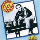 The Sun Years, Vol. 2