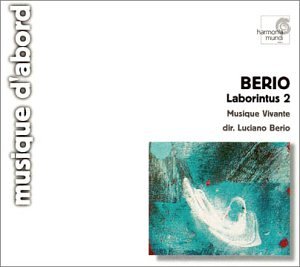 Laborintus 2
