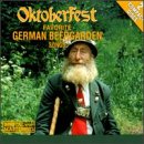Oktoberfest: Favorite German Beergarden Songs
