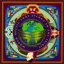 World Music That Speaks to the Spirit
