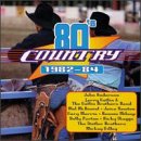 80's Country: 1982-1984