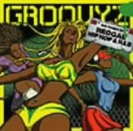 Groovyz