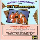 Ranchi-Cumbiando Con