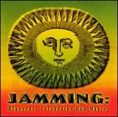 Jamming: Bluegrass Celebrates Bob Marley