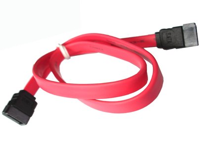 Festplatten: SATA Datenkabel, Serial-ATA-Kabel, Daten Kabel S-ATA