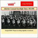 Aldershot Command Searchlight Tattoo: 1932-1938