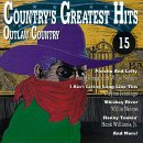 Country's Greatest Hits, Vol. 15: Outlaw Country