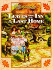 Leaves from the Inn of The Last Home: The Complete Krynn Sourcebook