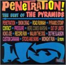 The Penetration!: Best of the Pyramids