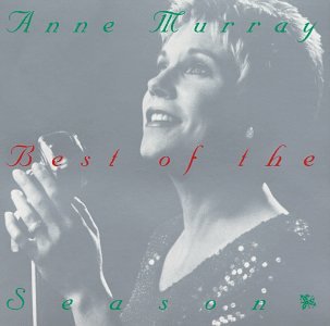 Anne Murray - The Best of the Season - Zortam Music