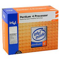 Navigationssysteme: Intel Pentium 511 2.8 GHz Prozessor Sockel 775 FSB533 1 MB CACHE 64bit In-A-Box mit K�hler und 3 Jahren Garantie